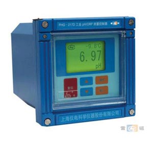 �Ϻ��״Ź��I(y��)PH/ORP�y(c��)��������PHG-217D