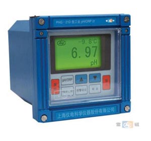 �Ϻ��״Ź��I(y��)PH/ORPӋ(j��)PHG-21D